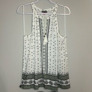 Vince Camuto Tank